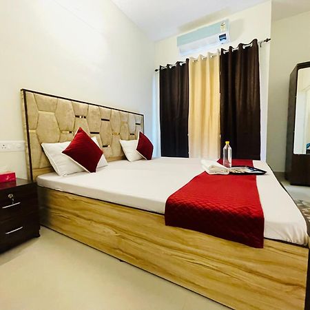 Achyutam Homes Lucknow Extérieur photo