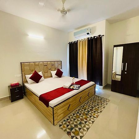 Achyutam Homes Lucknow Extérieur photo
