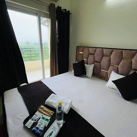 Achyutam Homes Lucknow Extérieur photo