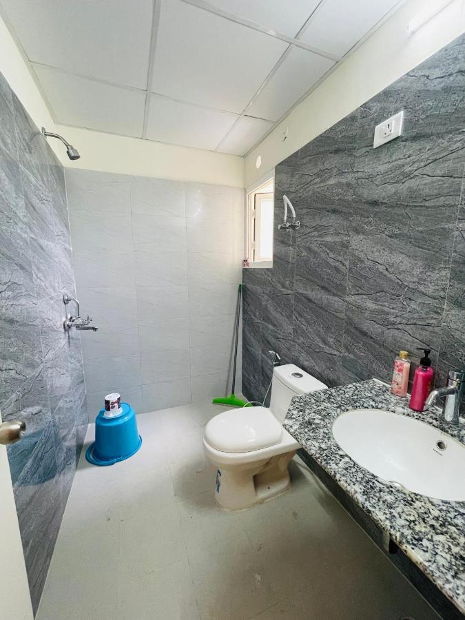 Achyutam Homes Lucknow Extérieur photo