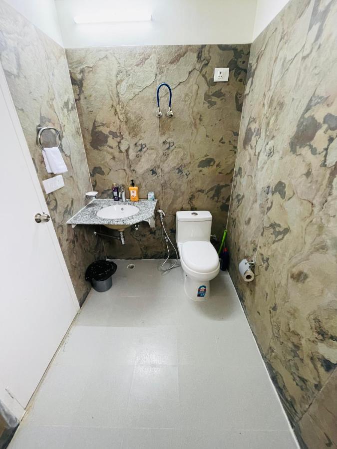 Achyutam Homes Lucknow Extérieur photo