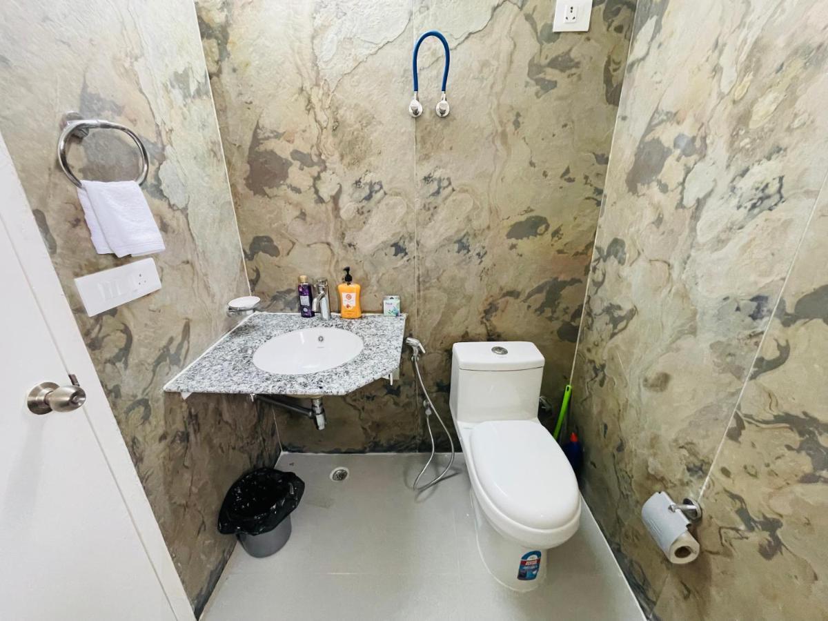 Achyutam Homes Lucknow Extérieur photo