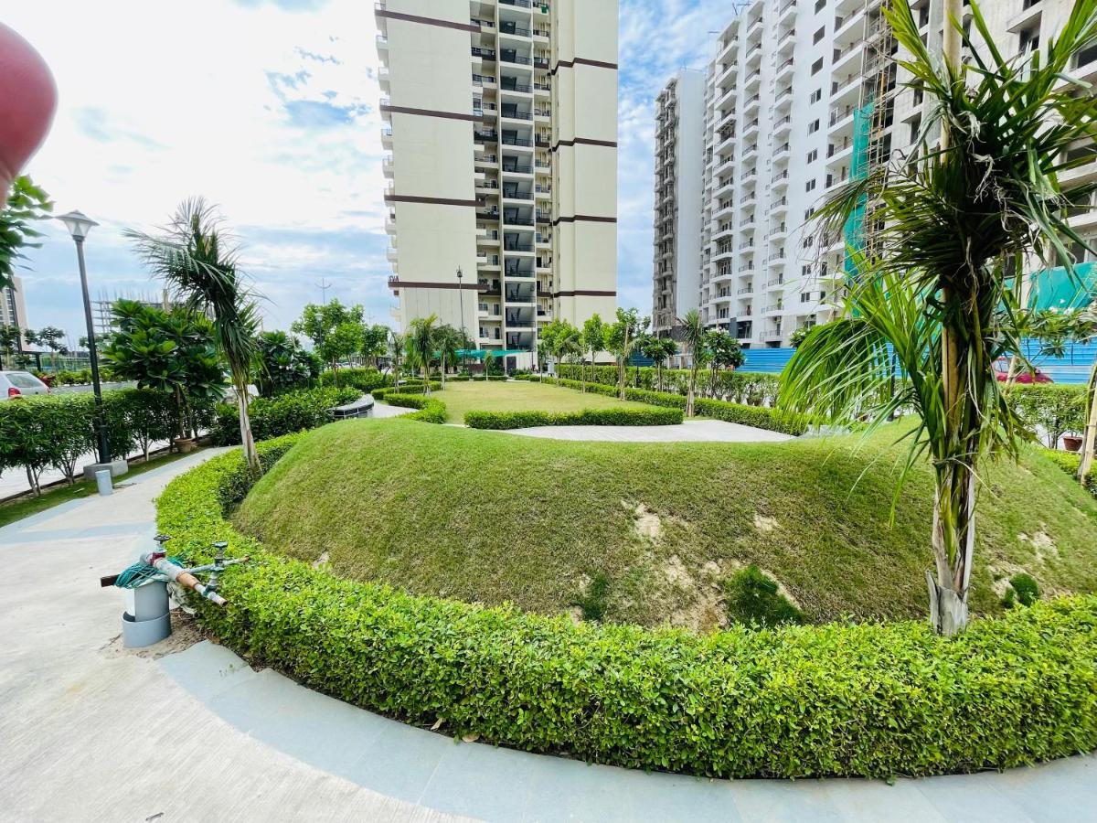 Achyutam Homes Lucknow Extérieur photo