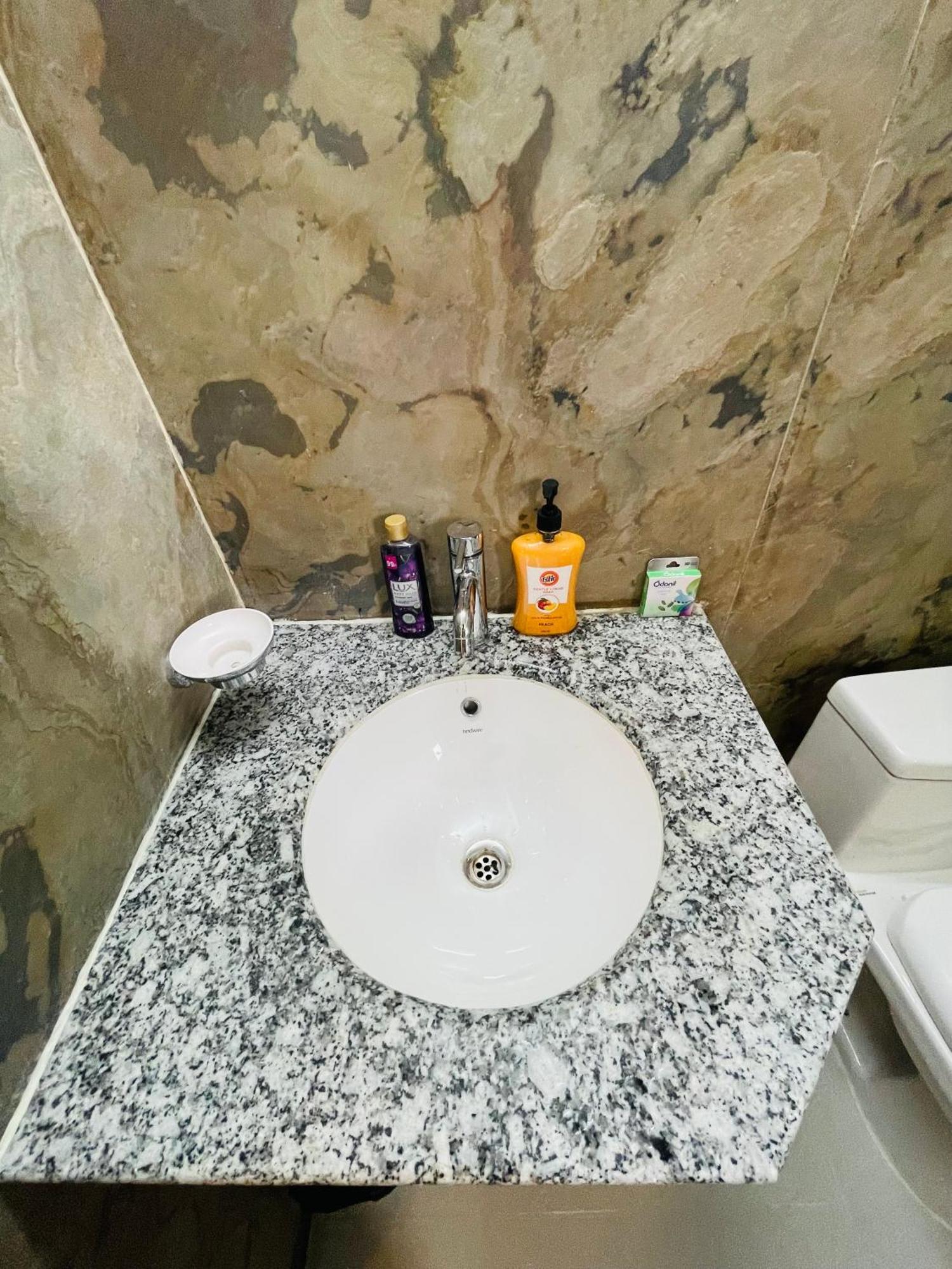 Achyutam Homes Lucknow Extérieur photo