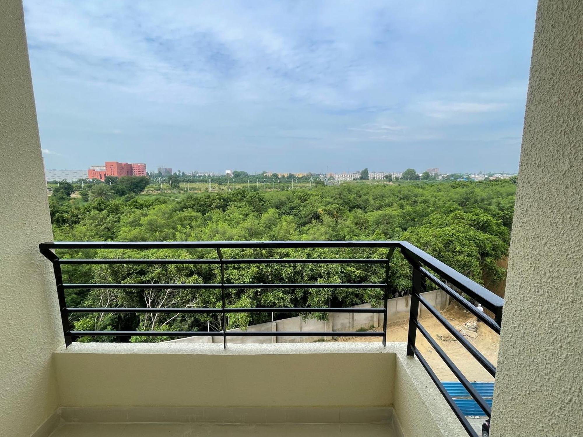 Achyutam Homes Lucknow Extérieur photo