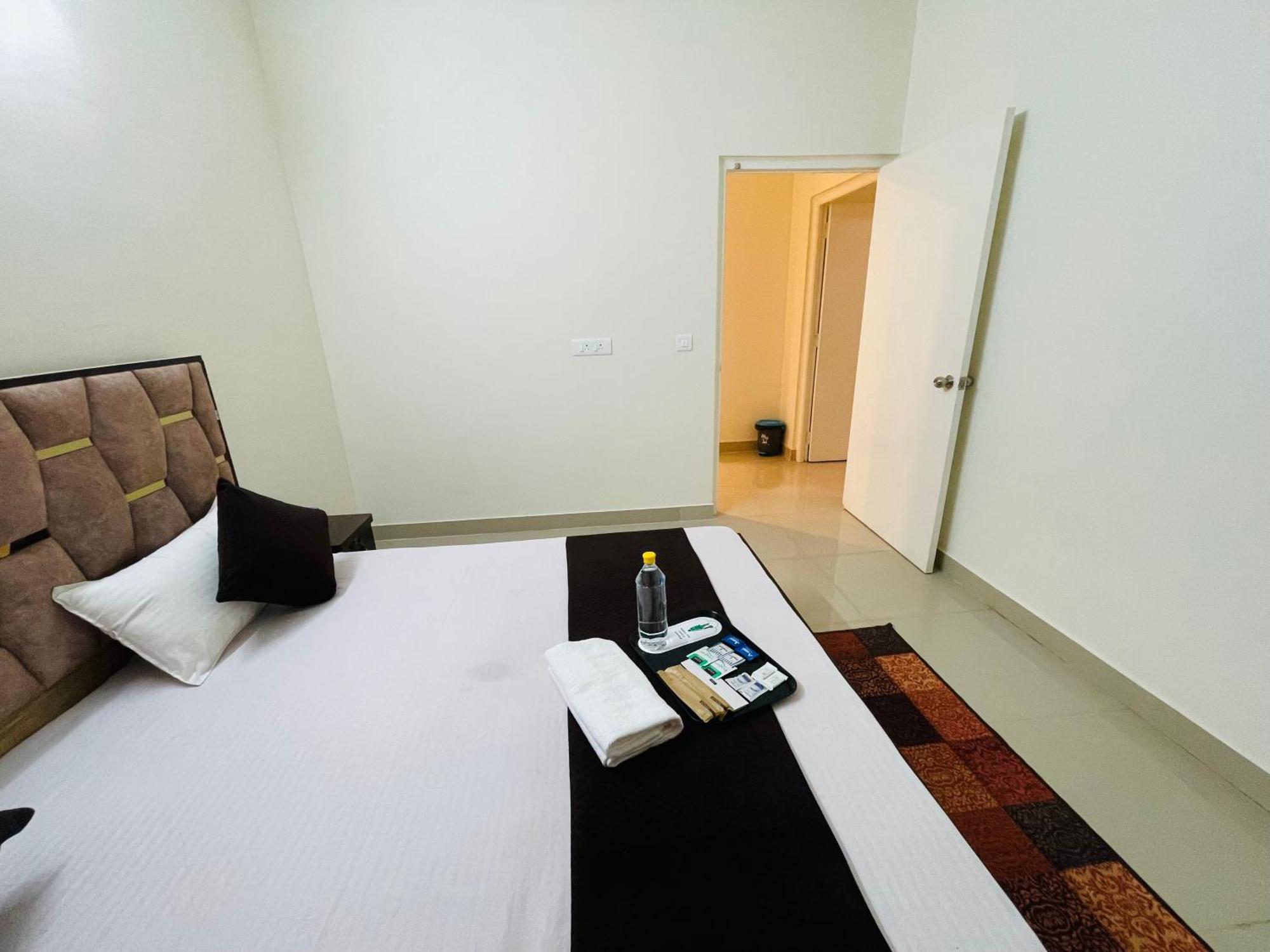 Achyutam Homes Lucknow Extérieur photo